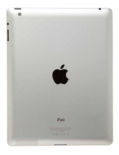 Tablet Apple iPad 3 A1430 64gb  Vitrine Não Funciona Chip | Parcelamento  sem juros