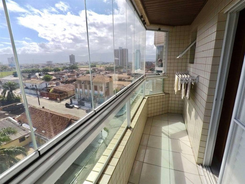 Apartamento - Venda - Guilhermina - Praia Grande - Dm37