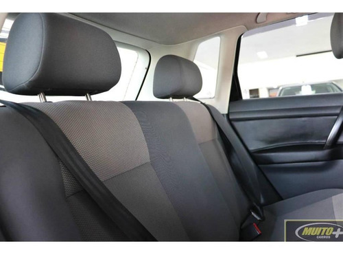 Volkswagen Polo Hatch 1.6