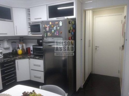 Imagem 15 de 23 de Apartamento Em Condomínio Padrão Para Venda No Bairro Vila Esperança, 3 Dorm, 1 Suíte, 1 Vagas, 84 M - 1700