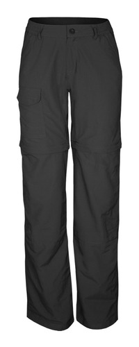 Pantalón Trekking Desmontable Hombre