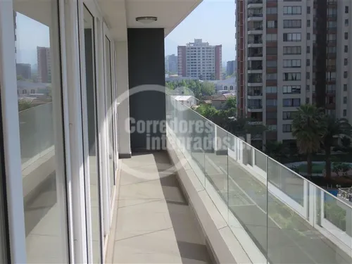 Departamento En Venta En Macul