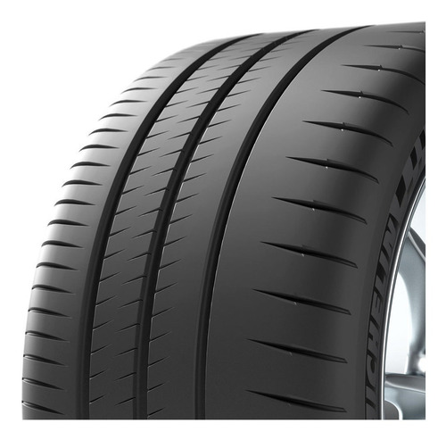 2 Llantas 325/30 R21 Michelin Pilot Sport Cup 2 Zr N0 Xl 108