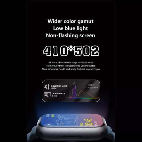 Hello 3 Pro + Plus 4gb Smartwatch Amoled Reloj Inteligente
