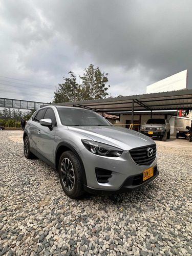 Mazda CX-5 2.5 Grand Touring Lx