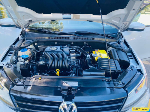 Volkswagen Jetta Vi 2.0 Comfortline