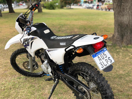 Imagen 3 de 7 de Yamaha Xtz 250 Lander