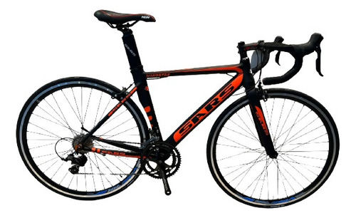Imagen 4 de 9 de Bicicleta De Ruta Sars Windstar