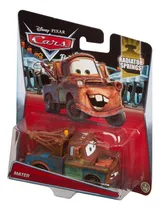 Comprar Cars Disney Pixar Mater Jugueteria Bunny Toys