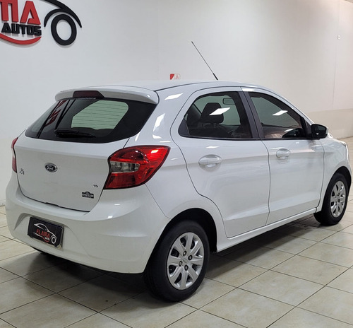Ford Ka 1.5 Se
