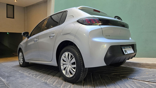 Peugeot 208 1.6 Like Pack