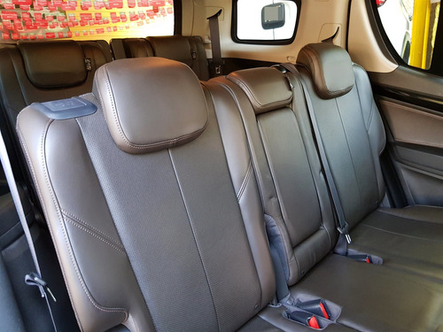 Chevrolet Trailblazer 3.6 Ltz 4x4 V6 Gasolina 4p