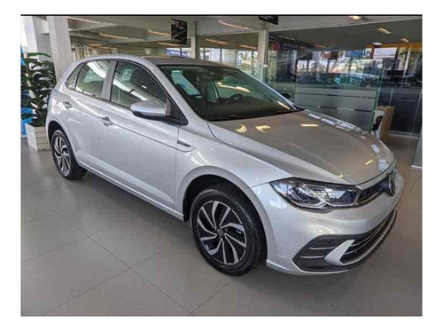 Volkswagen Polo 1.0 170 TSI HIGHLINE AUTOMÁTICO