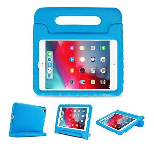 Funda De iPhone Mini Procase - Funda Para Niños Para iPad M