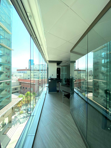Edificio Singular Oficina 54mts (89652)