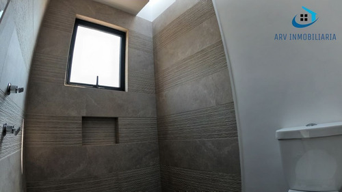 Imagen 22 de 29 de Venta Casa Lago Esmeralda, Atizapán De Zaragoza