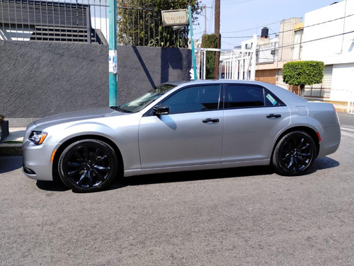 Chrysler 300 C, Versión Lujo Pentastar At, 6 Cilindros