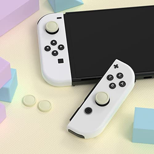 Pack De Caps De Joystick Extremerate Para Switch Y Switch Li
