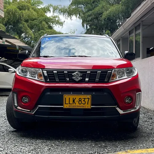 Suzuki Vitara Gl At 1.6cc 4x2 2023**