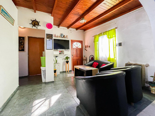 Casa En Venta Melchor Romero