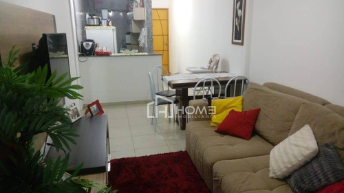 Imagem 1 de 30 de Apartamento À Venda, 57 M² Por R$ 239.000,00 - Campinho - Rio De Janeiro/rj - Ap0199