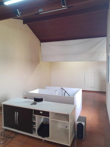 Sobrado Com 3 Dormitórios À Venda, 305 M² - Paulicéia - São Bernardo Do Campo/sp - So20380