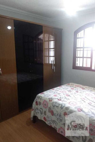 Imagem 4 de 15 de Casa À Venda No Betânia - Código 274356 - 274356