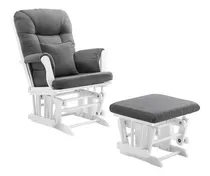 Comprar Silla Mecedora, Descansa Pies, Maternidad, Lactancia, Bebes