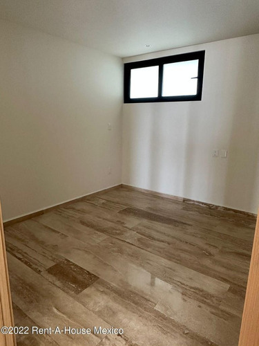Imagen 6 de 19 de Departamento En Renta En Huixquilucan, Jesus Del Monte Ma.23-3515