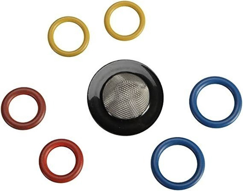 Briggs & Stratton Kit 6198 Replacement O-ring Para Lavadores