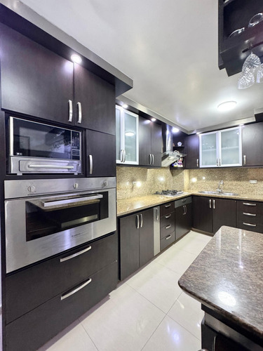 Lh Apartamento En Venta Residencias Alcaravan (negociable)