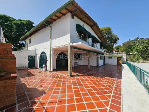 Hermosa Casa En Venta Santa Paula Rah Mls25-9694