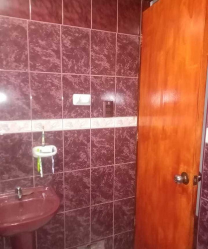 Imagen 20 de 23 de Venta De Casa En Comas Frente Al Parque Sinchi Roca