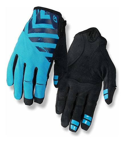 Guantes Dni Giro.