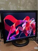 Comprar Monitor Bangho 17 Pulgadas Mbl1710q - Excelente Estado