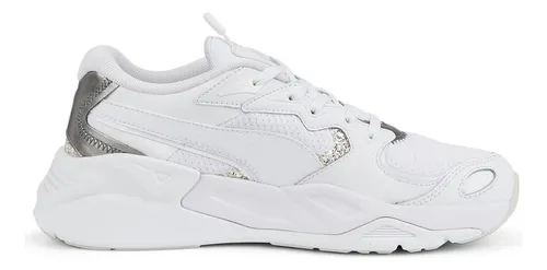 Zapatillas Puma Trc Mira Star Quality Sportstyle Mujer Moda