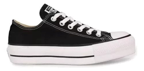  Plataforma  All Star Converse - Local Converse Al Publico