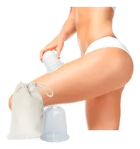 Comprar Copa Ventosa Masajes Reductores Grande Xl Anti Celulitis