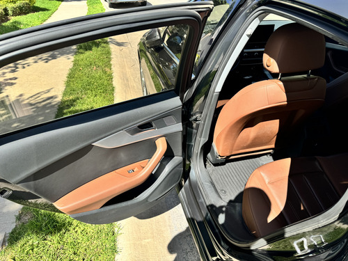 Audi A4 2.0 T Select 190hp Dsg