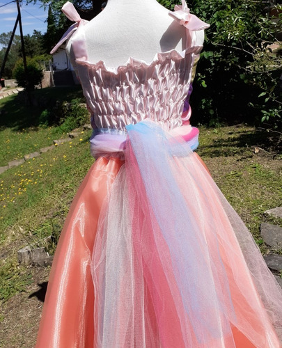 Disfraz De Unicornio