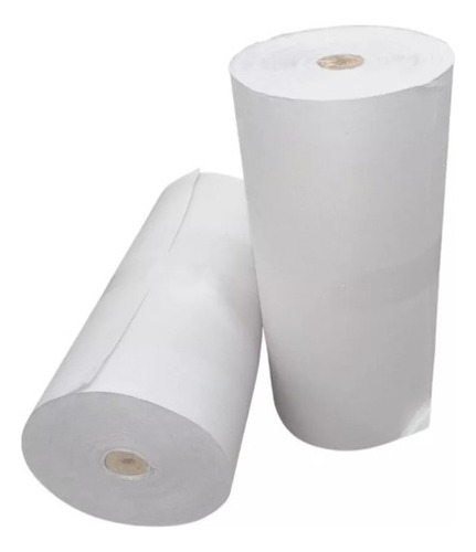 Papel Para Envolver Sulfito Diario Panaderia Bobina 40 Cm