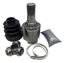 Comprar Triceta Tiggo 5 + Deslizante 27 Estrias + Kits Fuelle 