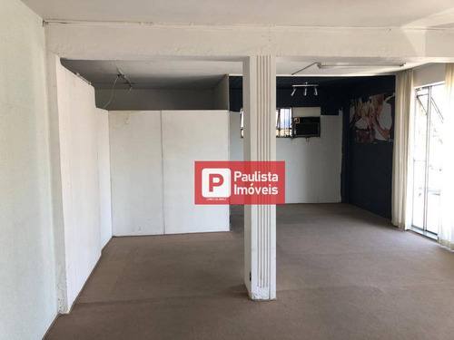Imagem 11 de 27 de Prédio À Venda, 364 M² Por R$ 2.500.000,00 - Campo Belo - São Paulo/sp - Pr0413