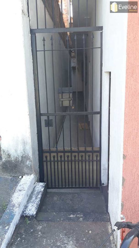 Imagem 22 de 24 de Casa Com 4 Dorms, Água Vermelha, Poá - R$ 280 Mil, Cod: 2264 - V2264