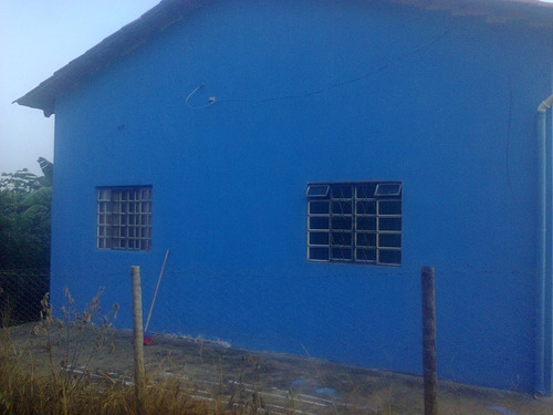 Sítio Com 600mt No Interior De Minas