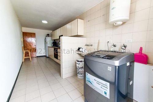 Imagen 2 de 17 de Apartamento En Venta Mls #23-4221