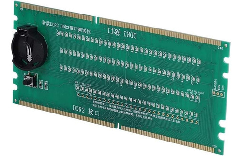 Vbestlife Pc Desktop Board De Escritorio Ddr 3 Ram Memory Sl