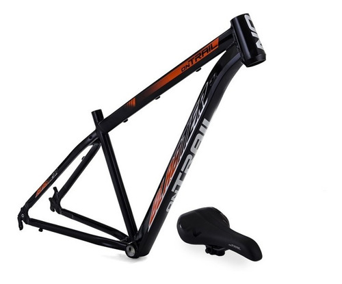 Marco Bicicleta Todoterreno On-trail Blaster Rin 29 Talla S