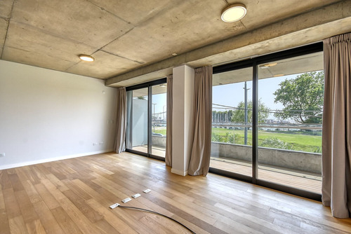 Imagen 7 de 28 de 5 Ambientes Piso Vista Al Rio Amenities Y Cocheras