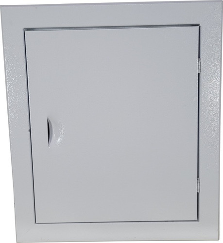 Quadro Distribuição Embutir Com Kit Bifásico 16c Din 100a